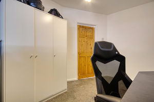 Bedroom Two- click for photo gallery